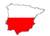 FISIOTERAPIA Y REHABILITACIÓN KRYSTYNA WASNIEWSKI - Polski